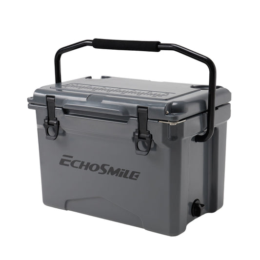EchoSmile 25 qt. Rotomolded Cooler