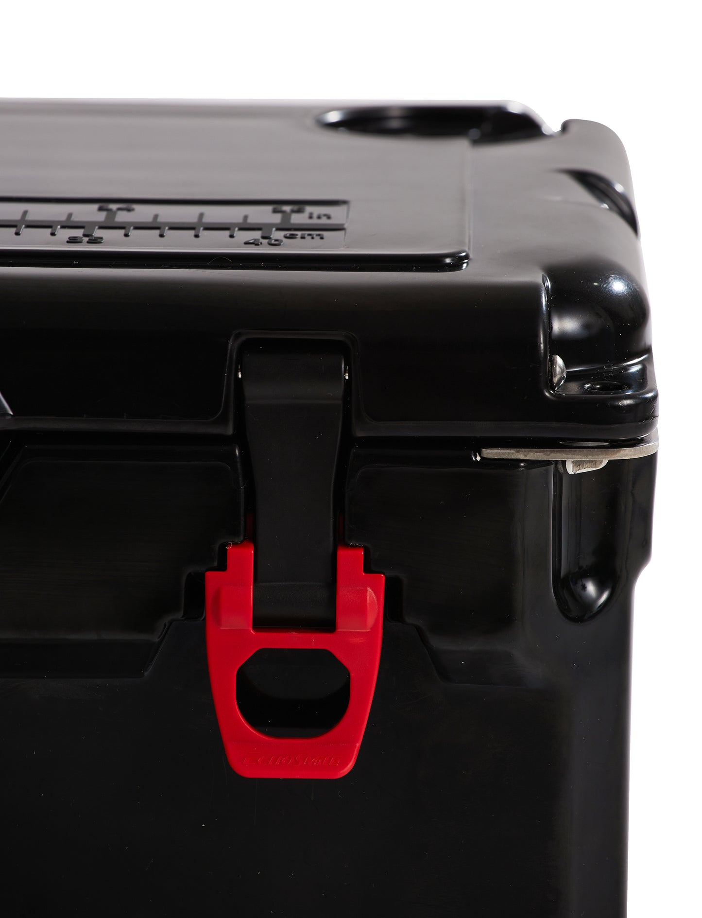 EchoSmile 30 qt. Rotomolded Cooler