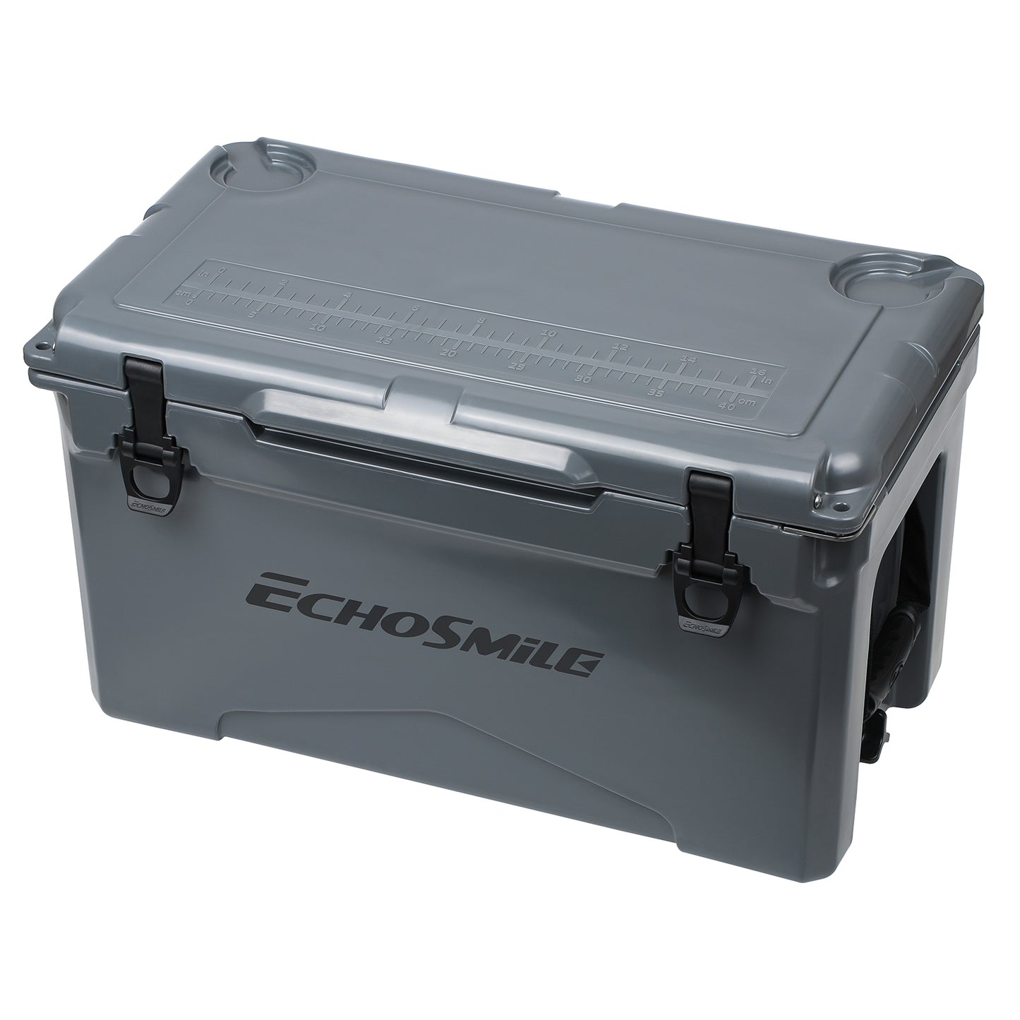 EchoSmile 35 qt. Rotomolded Cooler