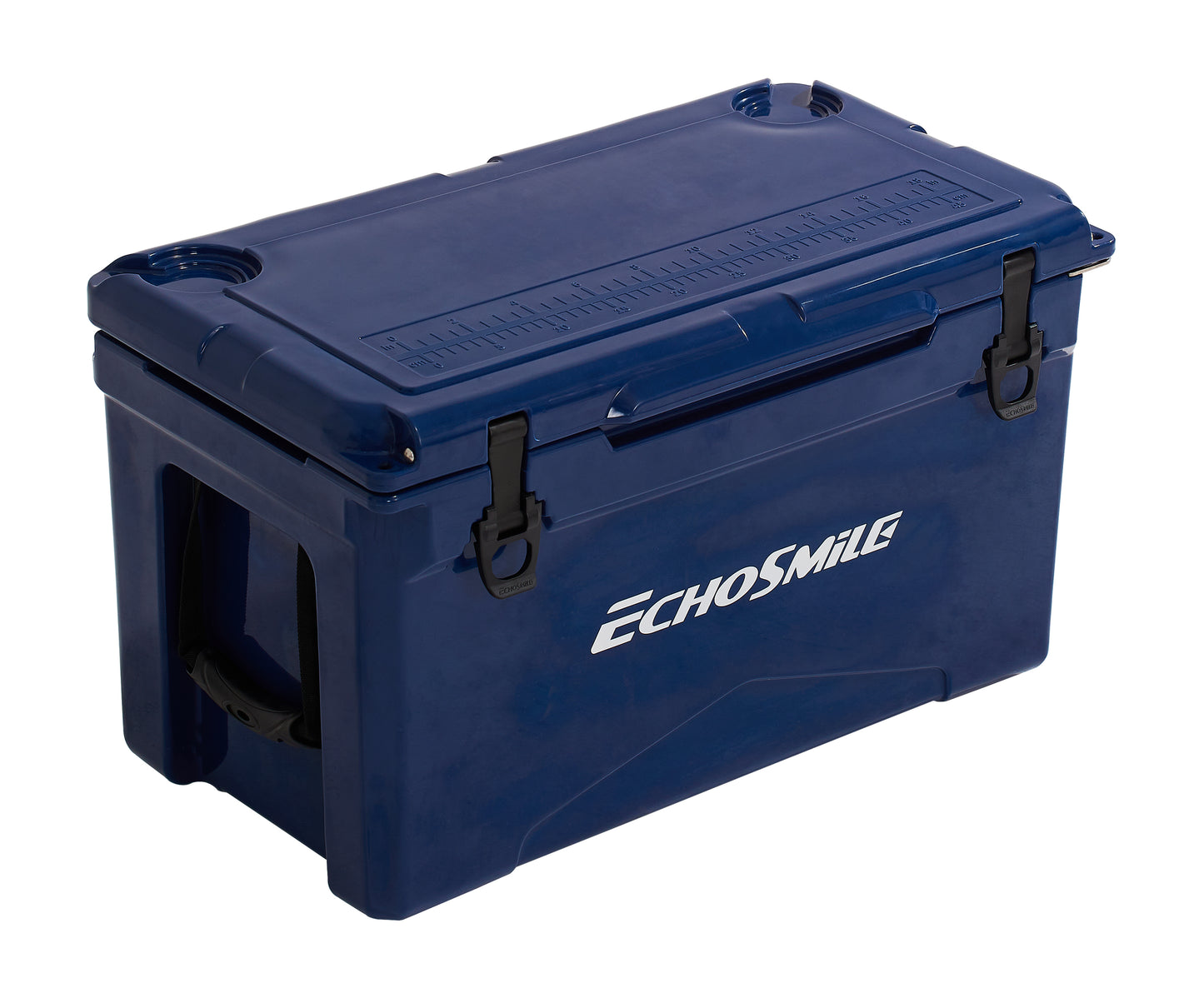 EchoSmile 35 qt. Rotomolded Cooler