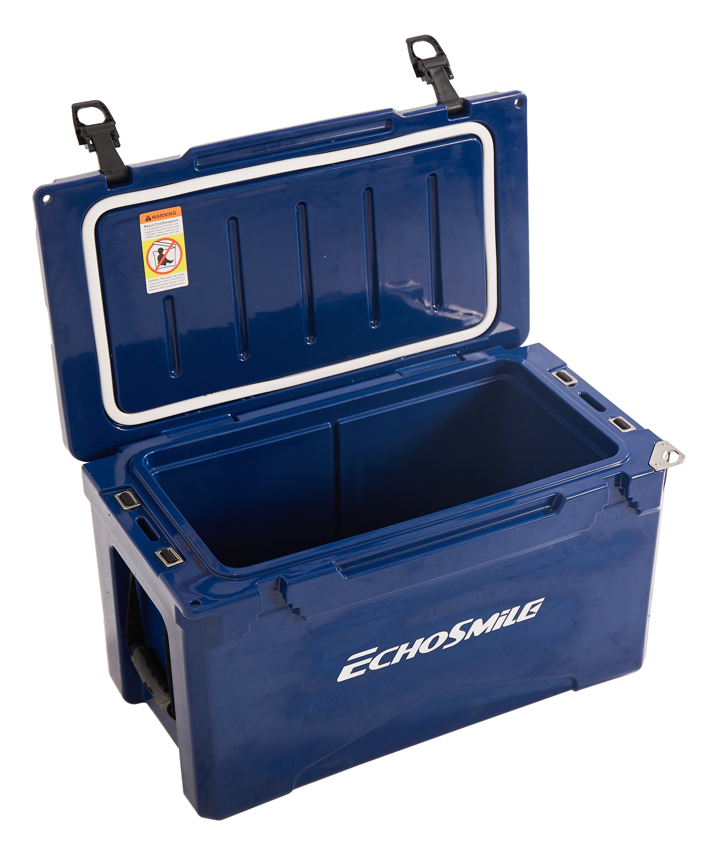 EchoSmile 35 qt. Rotomolded Cooler