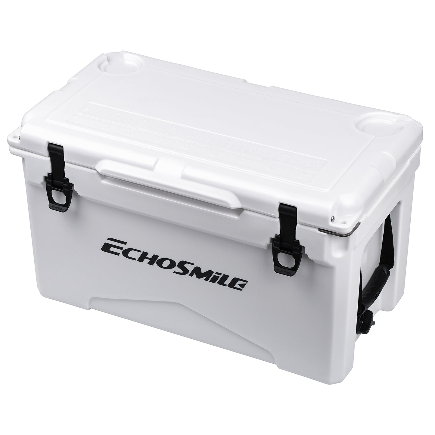 EchoSmile 35 qt. Rotomolded Cooler