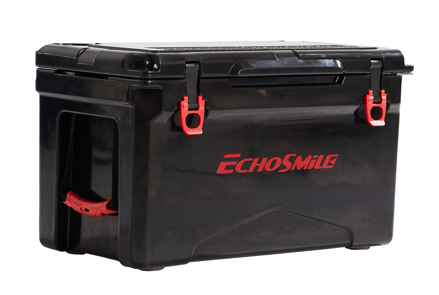 EchoSmile 40 qt. Rotomolded Cooler