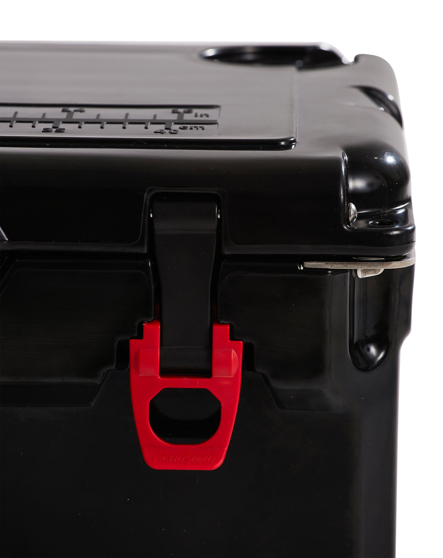 EchoSmile 40 qt. Rotomolded Cooler