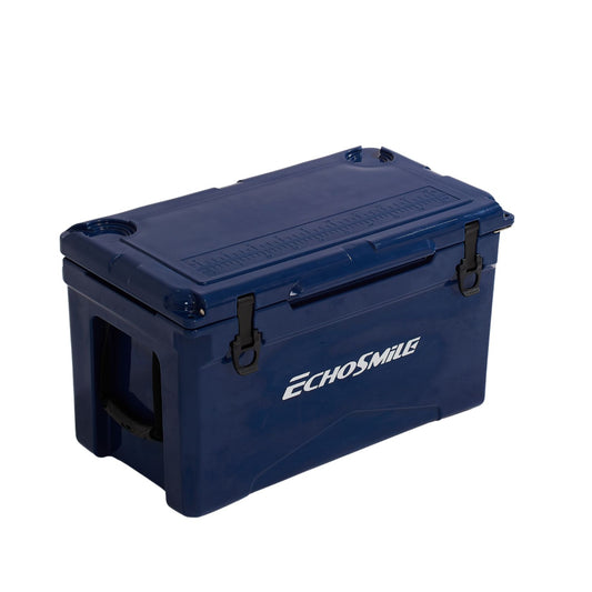EchoSmile 40 qt. Rotomolded Cooler