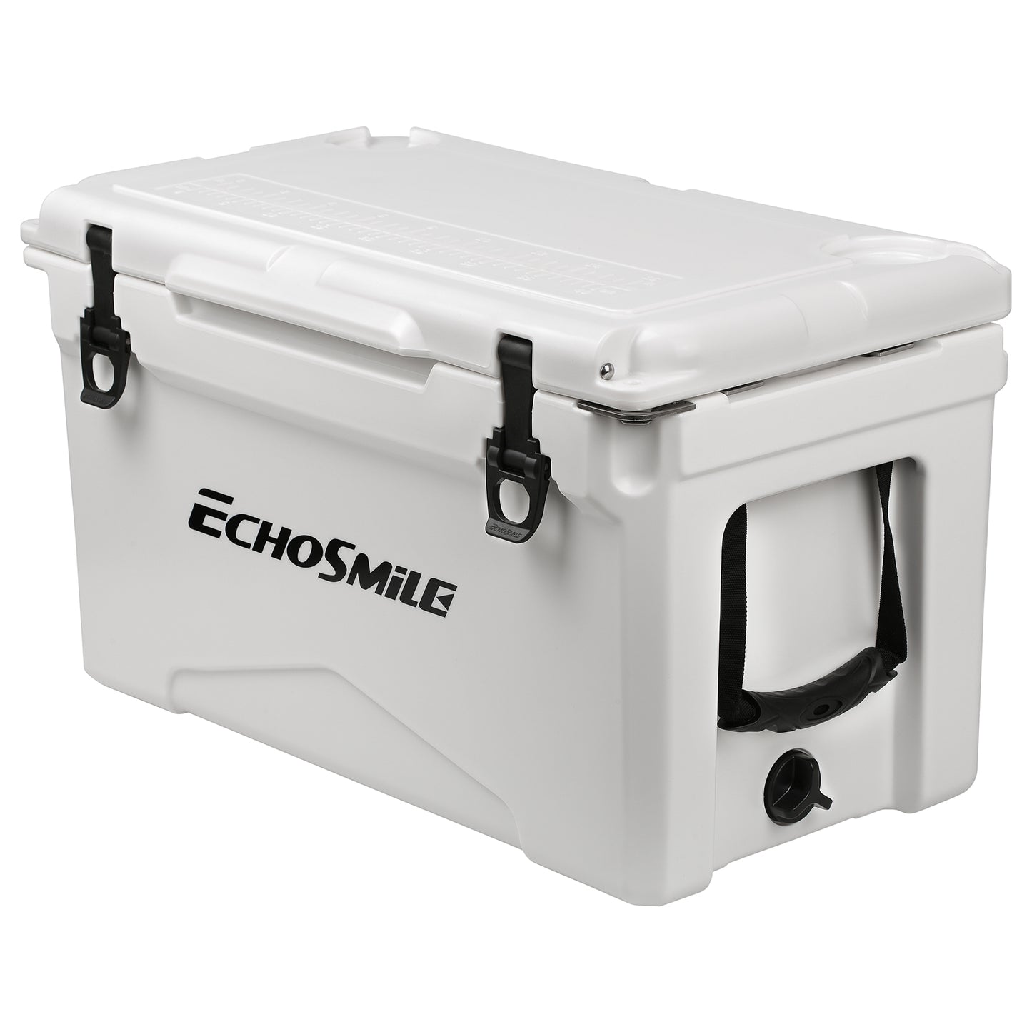EchoSmile 40 qt. Rotomolded Cooler