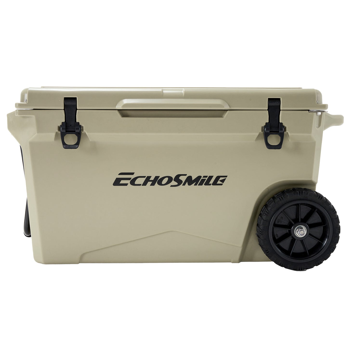 EchoSmile 75 qt. Rotomolded Cooler