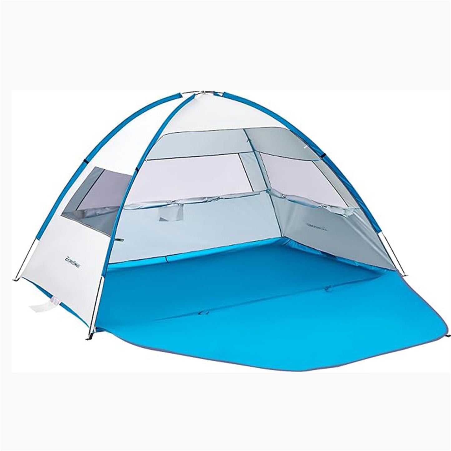 EchoSmile 4-Person Nylon Dome Tent