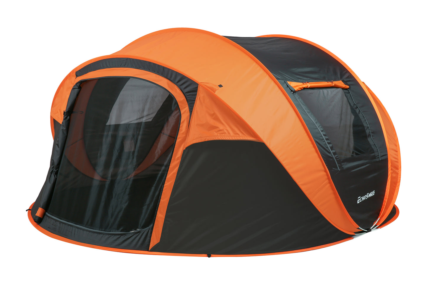 EchoSmile 8-Person Pop Up Boat Tent