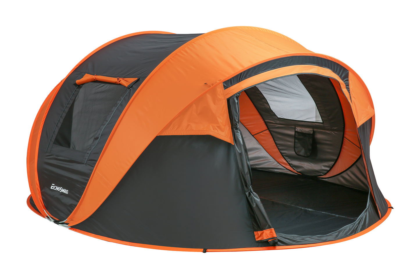 EchoSmile 8-Person Pop Up Boat Tent