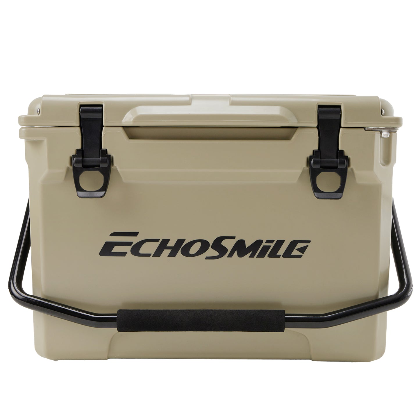 EchoSmile 25 qt. Rotomolded Cooler