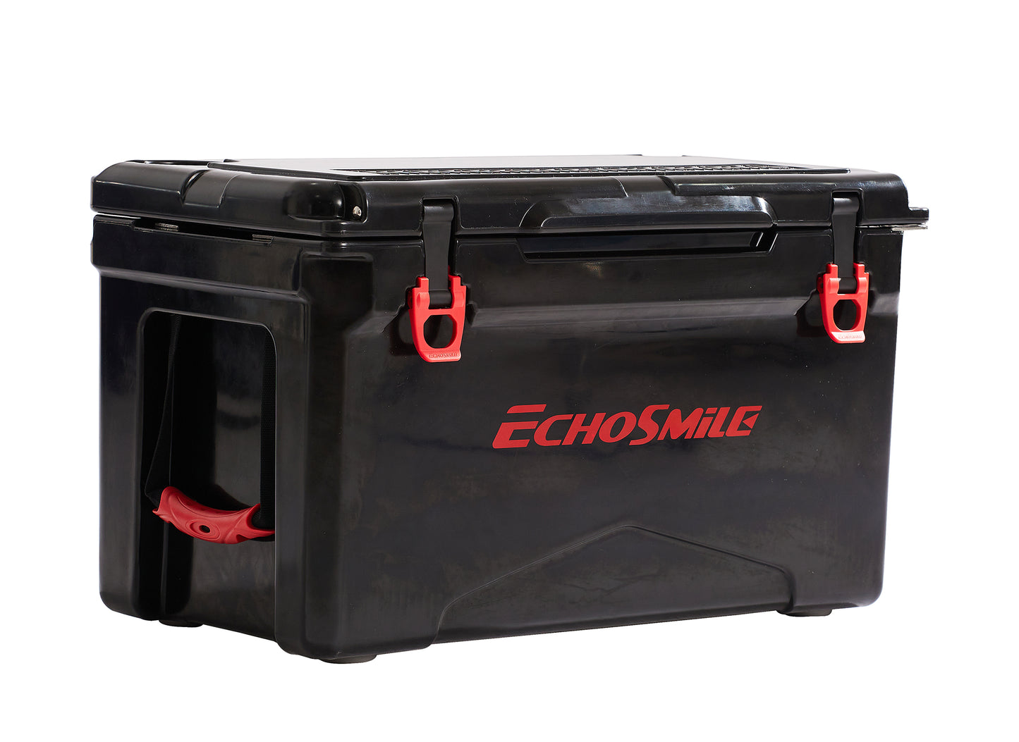 EchoSmile 30 qt. Rotomolded Cooler
