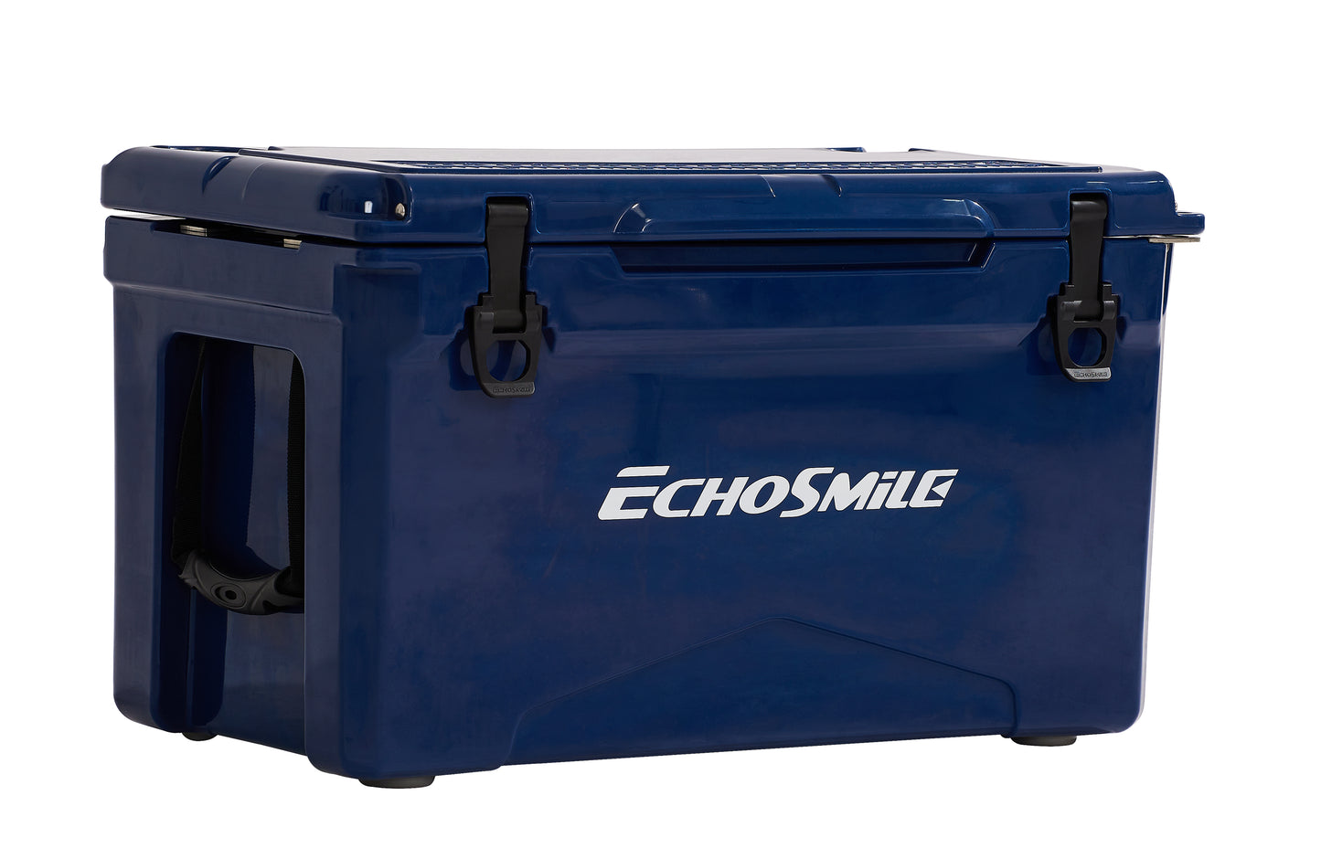 EchoSmile 30 qt. Rotomolded Cooler