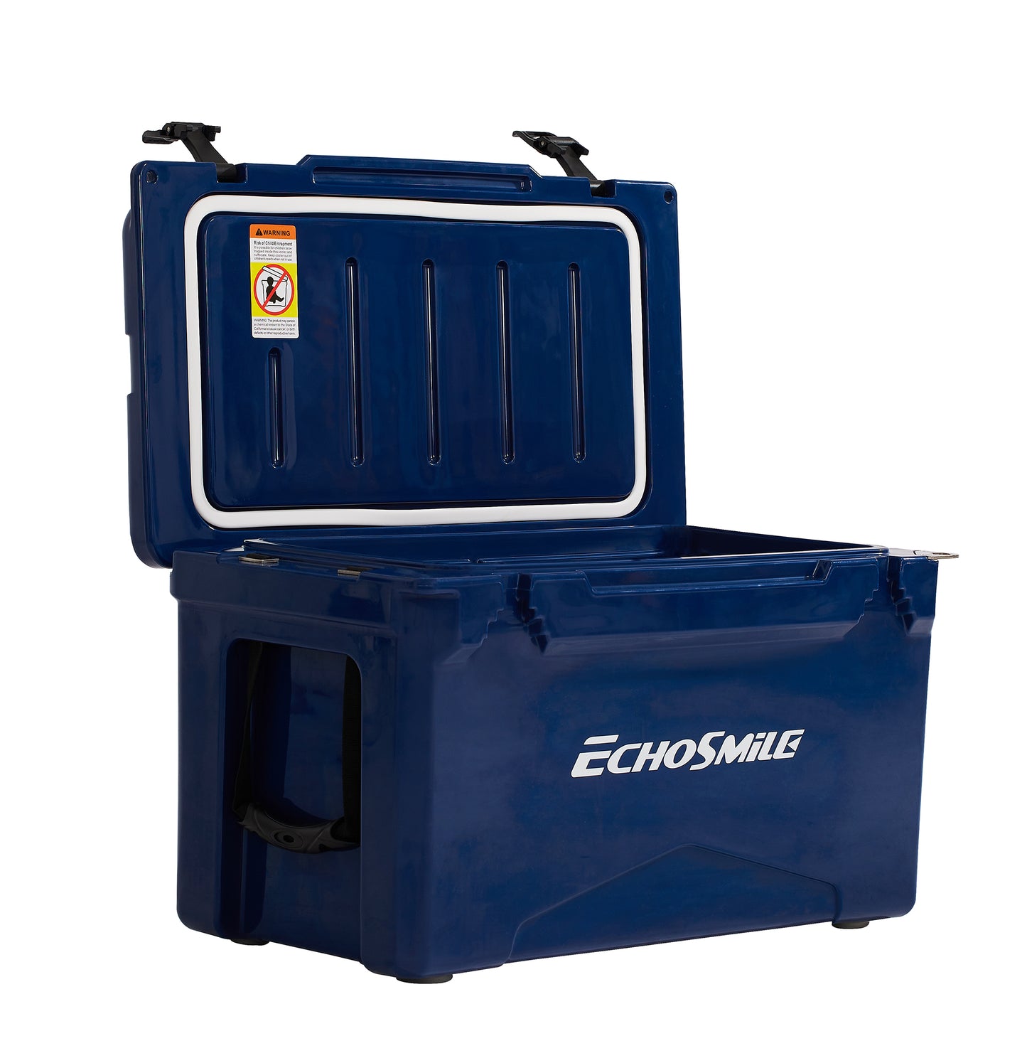EchoSmile 30 qt. Rotomolded Cooler