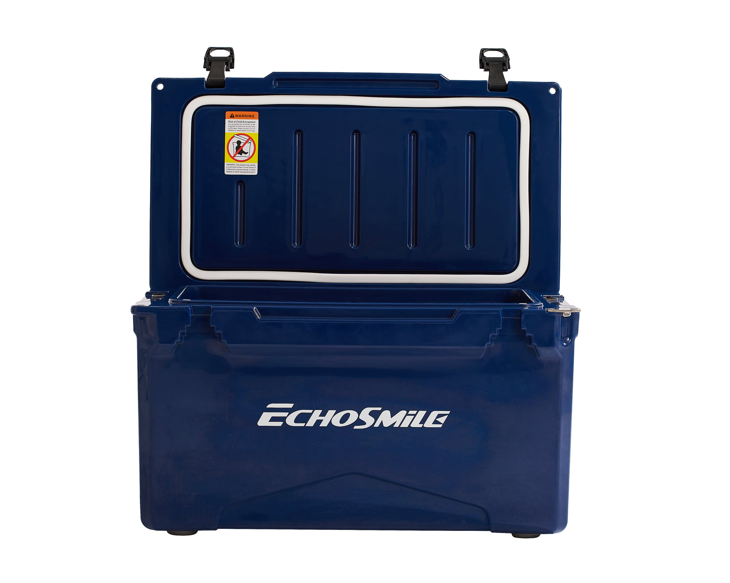 EchoSmile 30 qt. Rotomolded Cooler