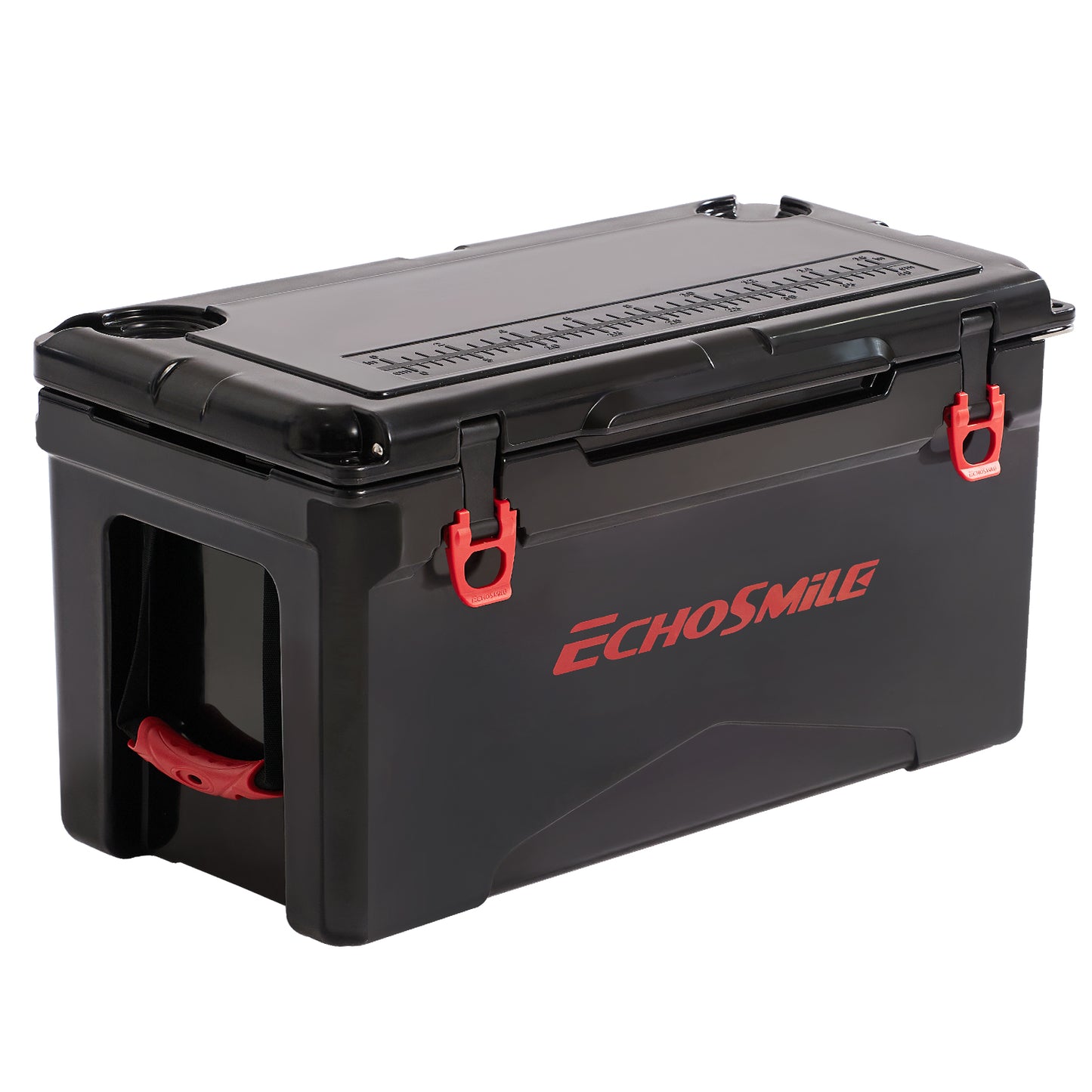 EchoSmile 35 qt. Rotomolded Cooler