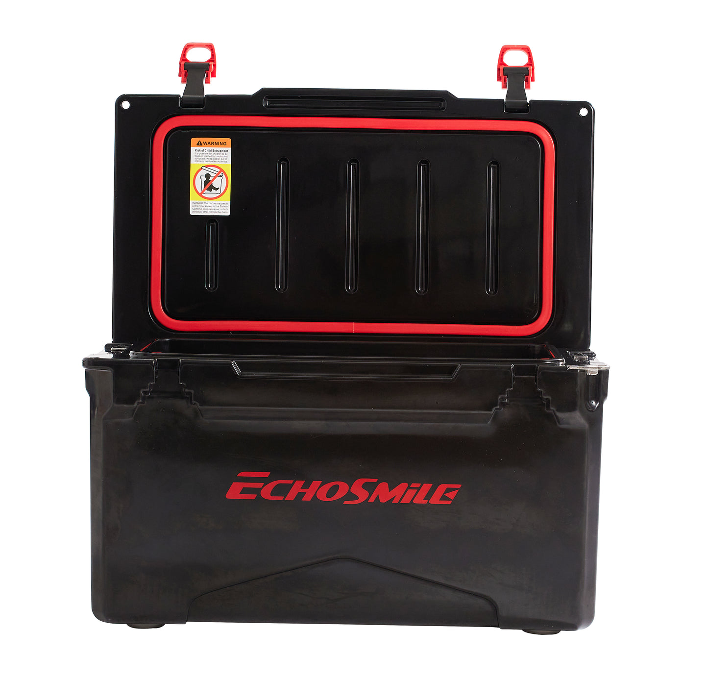 EchoSmile 40 qt. Rotomolded Cooler