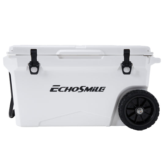 EchoSmile 75 qt. Rotomolded Cooler