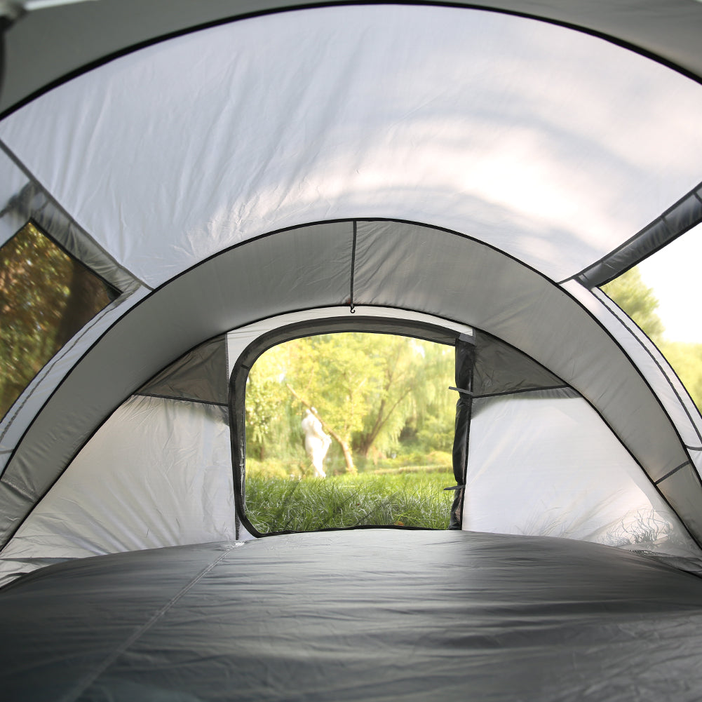 EchoSmile 8-Person Pop Up Boat Tent